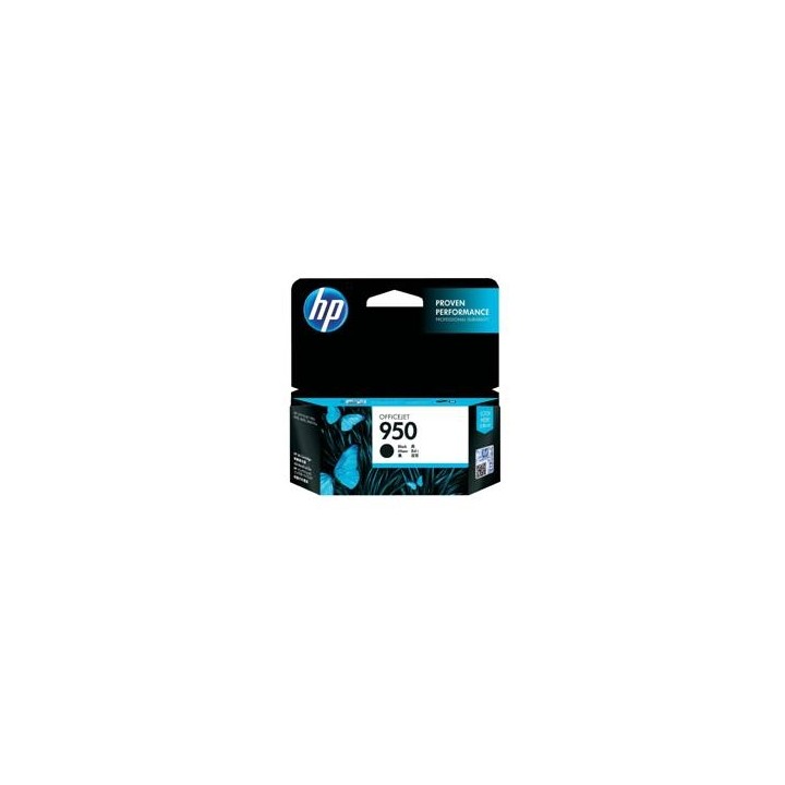 Cartucho tinta hp 950 cn049ae negro