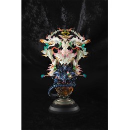 Figura square enix final fantasy xiv