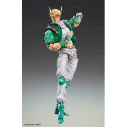 Figura good smile company jojo´s bizarre