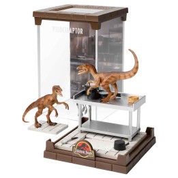 Figura the noble collection jurassic park