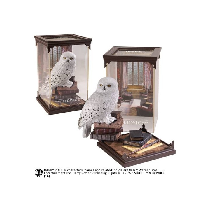 Figura the noble collection harry potter