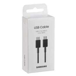 Cable samsung original ep - dx310jbegeu usb tipo