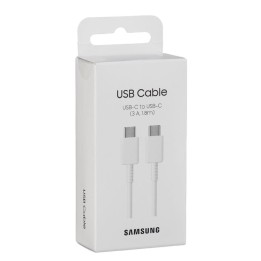 Cable samsung original ep - dx310jwegeu usb tipo