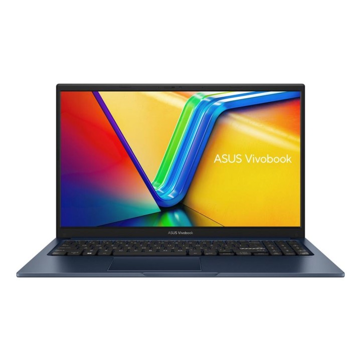 Portatil asus vivobook 15 x1504va bq5319w core