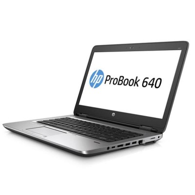 Portatil reacondicionado hp probook 640 g2