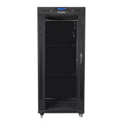 Armario lanberg rack 19pulgadas 22u 800x1000