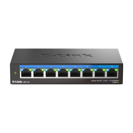 Switch d - link dms - 108 e 8 puertos