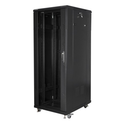 Armario lanberg rack 19pulgadas 32u 600x800