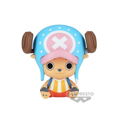 Figura banpresto one piece sofvimates chopper