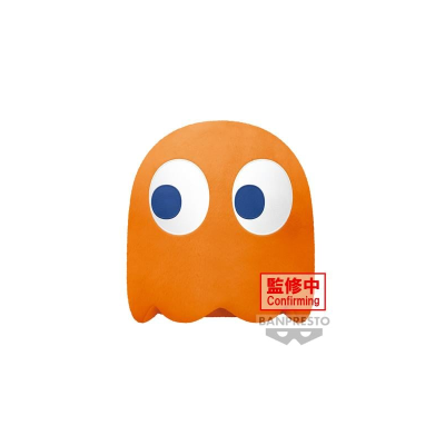 Peluche banpresto pac man super big