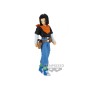 Figura banpresto dragon ball z solid