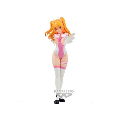 Figura banpresto 25 dimensional seduction glitter