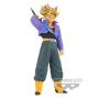 Figura banpresto dragon ball z blood