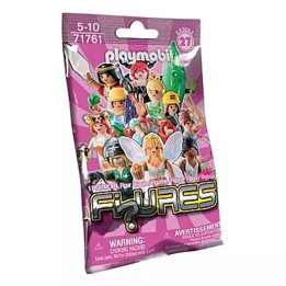 Playmobil figuras serie 27 -  niñas