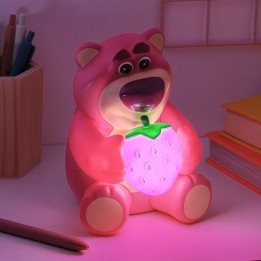 Lámpara paladone toy story lotso globuddies