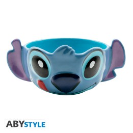 Bowl abystyle disney stitch