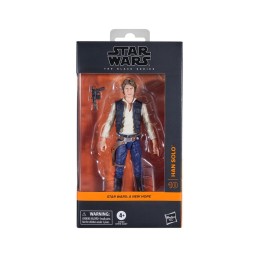 Figura hasbro star wars the black