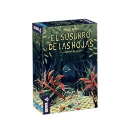 Juego mesa el susurro las hojas