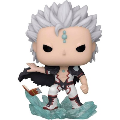 Figura POP Black Clover Mars Exclusive