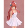 Figura Pop Up Parade Monika White Dress Ver. Doki Doki Literature Club! 18cm