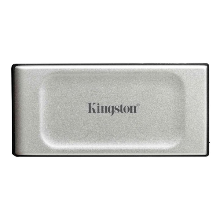 Disco duro externo solido ssd kingston