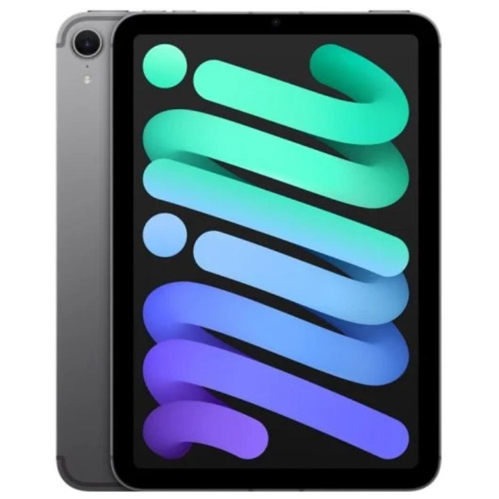 Apple ipad mini 8.3 pulgadas 128gb wifi