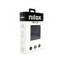 Nilox Cargador Universal Tipo C 65w