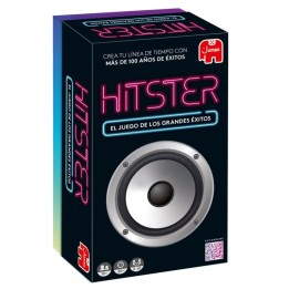 Juego mesa hitster