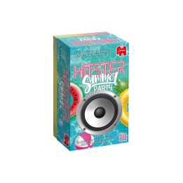 Juego mesa hitster summer