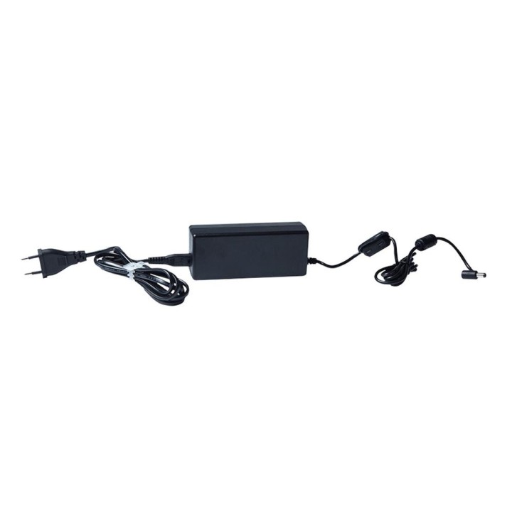 Adaptador corriente brother paad600aeu