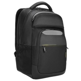 Mochila targus citygear portatil 17.3 pulgadas negro