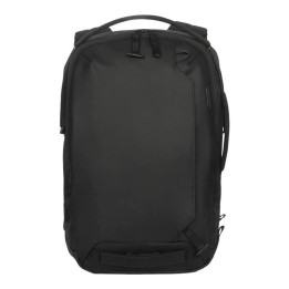 Mochila targus commuter ecosmart para portatil 16 pulgadas negra