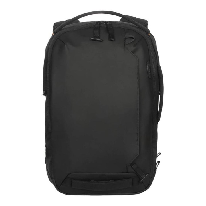 Mochila targus commuter ecosmart para portatil 16 pulgadas negra