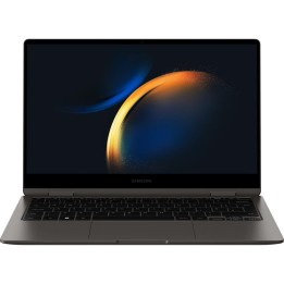 Portatil samsung galaxy book3 360 i5 - 1340p