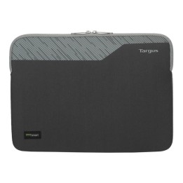 Funda targus pulse portatil 14 pulgadas carbon