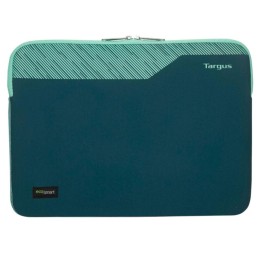 Funda targus pulse portatil 14 pulgadas verde