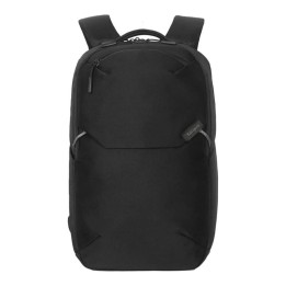 Mochila targus ecosmart portatil 16 pulgadas negra