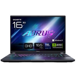 Portatil gigabyte bwhc3e u9 - 275hx 32gb ssd