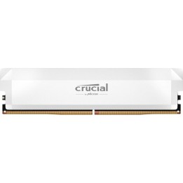 Memoria ram ddr5 16gb crucial pro