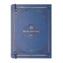 Cuaderno A5 premium Real Madrid