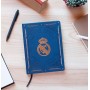 Cuaderno A5 premium Real Madrid