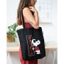 Bolsa shopping Joe Cool Snoopy