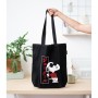 Bolsa shopping Joe Cool Snoopy