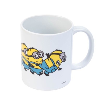 Taza Dave Minions 350ml