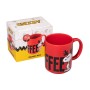 Taza But First Coffee Snoopy 350ml