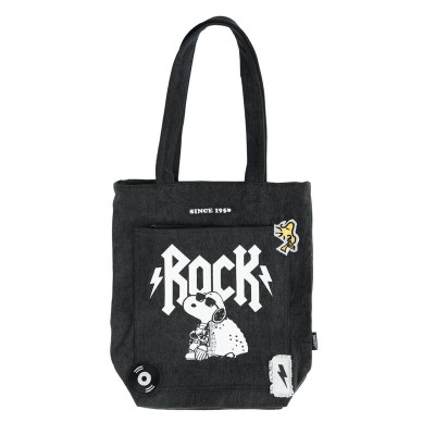 Bolsa shopping premium Snoopy