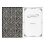 Cuaderno A5 premium led + boligrafo Lumos Harry Potter