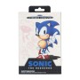 Cuaderno A5 premium Megadrive Sonic