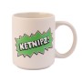 Taza Beanzilla Ketnipz 350ml