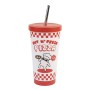 Vaso pajita Hot N Fresh Pizza Ketnipz 550ml